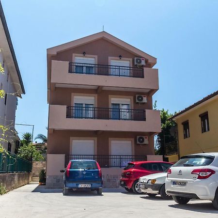 Fort City Apartments Tivat Ngoại thất bức ảnh
