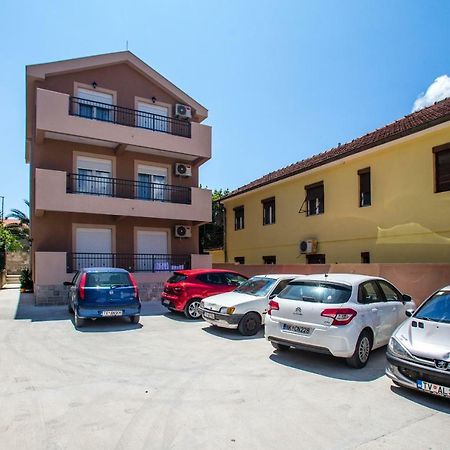 Fort City Apartments Tivat Ngoại thất bức ảnh