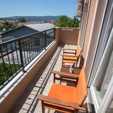 Fort City Apartments Tivat Ngoại thất bức ảnh