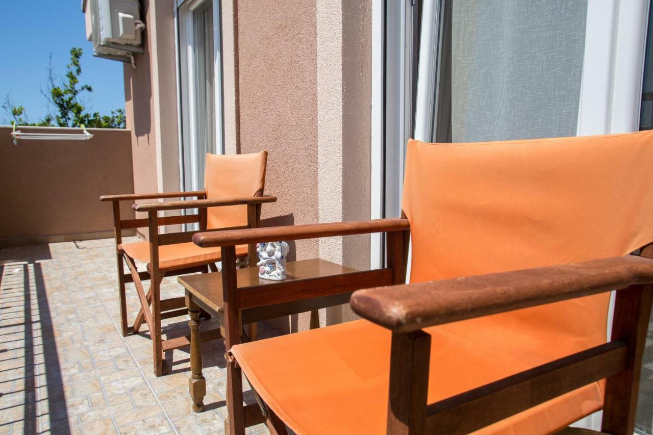 Fort City Apartments Tivat Ngoại thất bức ảnh